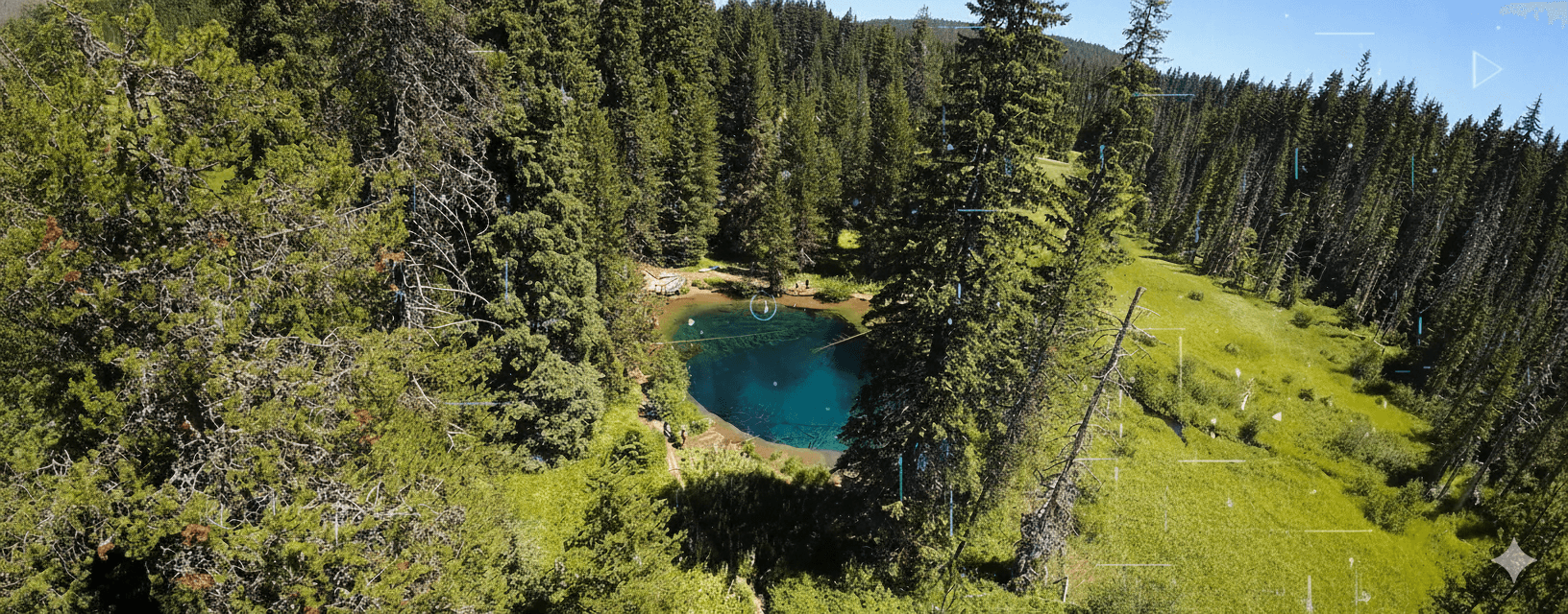 AI-powered automation visualization