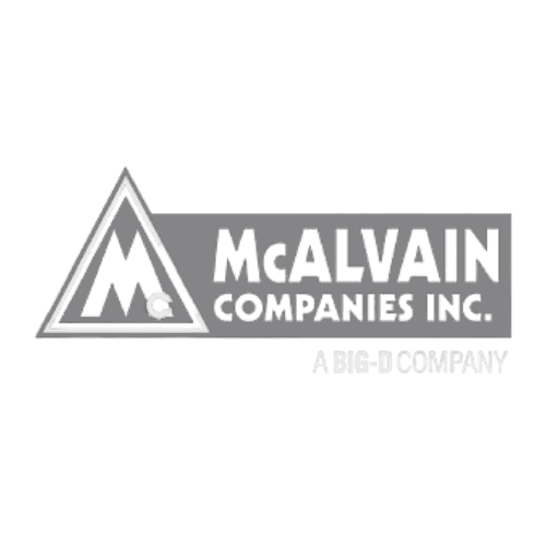 McAlvain